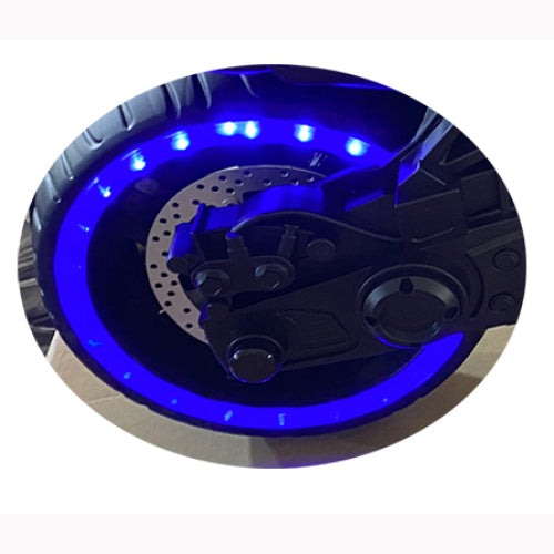 Children's Motorcycle 12V