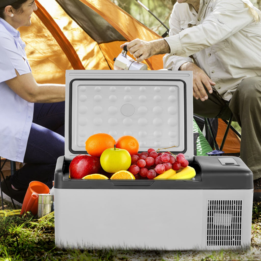 Refrigerador Portátil 12 Volt - 16 Litros - Perfecto para Camping !!