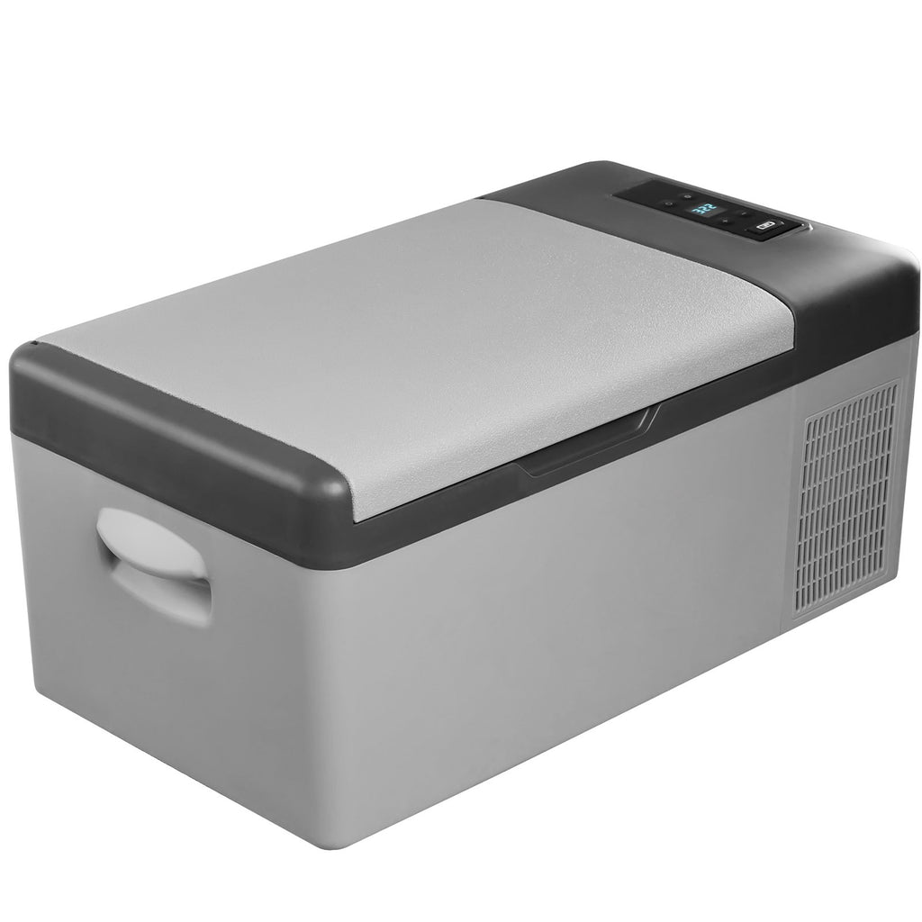 Refrigerador Portátil 12 Volt - 16 Litros - Perfecto para Camping !!